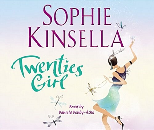 Twenties Girl (CD-Audio)