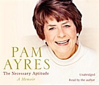 The Necessary Aptitude : A Memoir (CD-Audio)