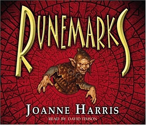 Runemarks (CD-Audio)