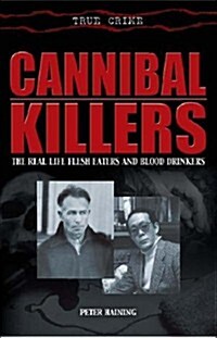 Cannibal Killers (Paperback)