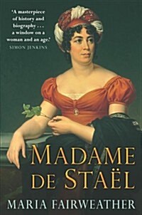 Madame De Stael (Hardcover)