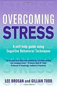 Overcoming Stress (Paperback)