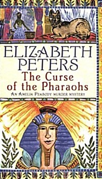 Curse of the Pharaohs : second vol in series (Paperback)
