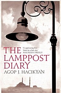 The Lamppost Diary (Paperback)