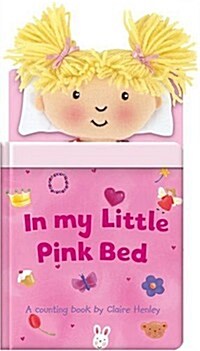 In My Little Pink Bed (Hardcover)