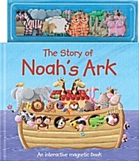 Story of Noahs Ark (Hardcover)