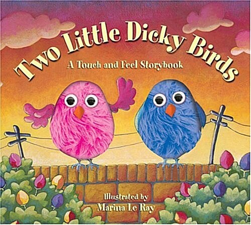 Two Little Dicky Birds (Hardcover)