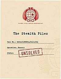 Stealth Files - Unsolved (Paperback)