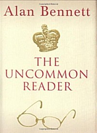 [중고] The Uncommon Reader (Hardcover)