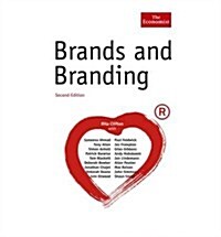 The Economist: Brands and Branding (Hardcover, 2 Rev ed)