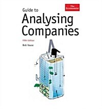 Guide to Analysing Companies (Hardcover)