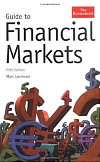 Guide to Financial Markets (Hardcover)