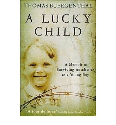 Lucky Child (Paperback)