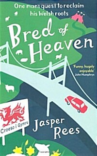 Bred of Heaven (Paperback)