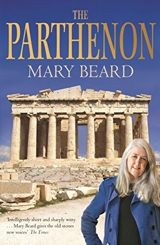 The Parthenon (Paperback)