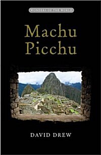 Machu Picchu (Hardcover)