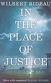 In the Place of Justice (Paperback)