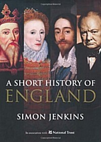 A Short History of England (Hardcover)