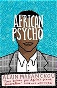 African Psycho (Paperback)