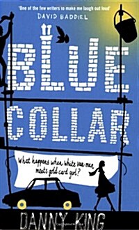 Blue Collar (Paperback)