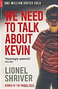 We Need to Talk About Kevin (Paperback)