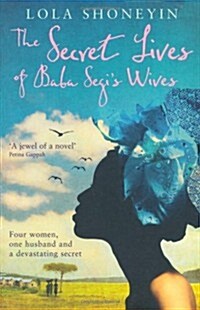 The Secret Lives of Baba Segis Wives (Paperback)