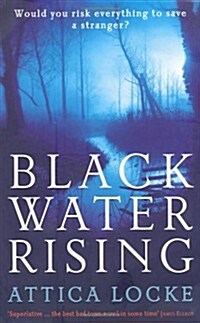 Black Water Rising (Paperback, Main)