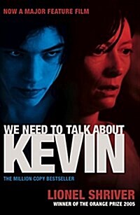 We Need to Talk About Kevin (Paperback)