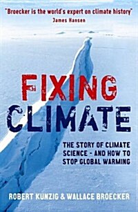 Fixing Climate (Paperback)