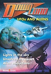 UFOs and Aliens (Paperback)