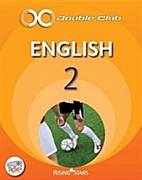 Double Club English Pupil Book 2 - Level 4 (Paperback)