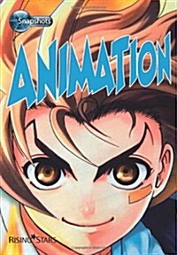 Snapshots: Animation (Paperback)