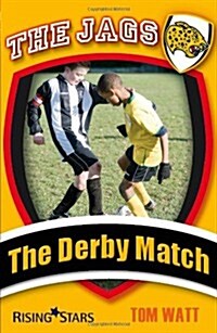 Jags: The Derby Match (Paperback)