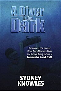 Diver in the Dark (Paperback)