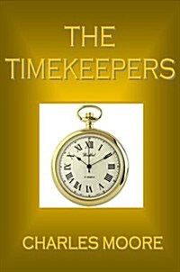 Timekeepers (Paperback)