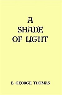 Shade of Light (Paperback)