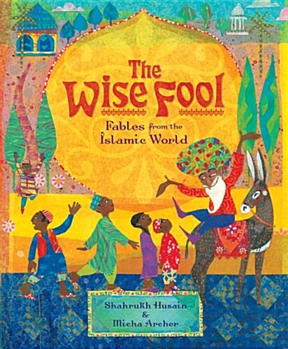 The Wise Fool (Hardcover)