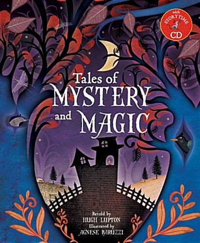 Tales of Mystery and Magic (Package)