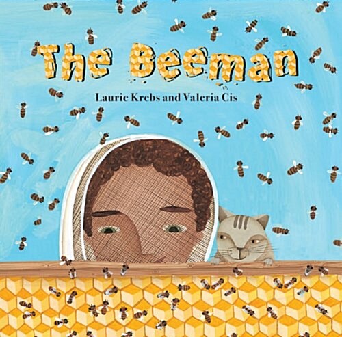 Beeman (Paperback)