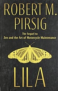 Lila (Paperback)