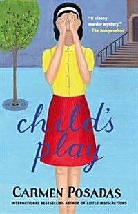 Childs Play (Paperback)