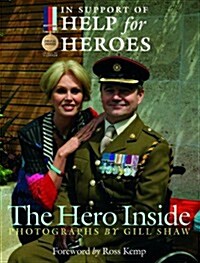 The Hero Inside (Paperback)