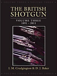 The British Shotgun (Hardcover)