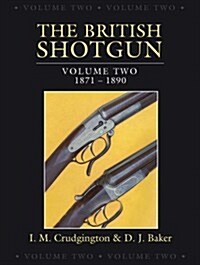 The British Shotgun (Hardcover)