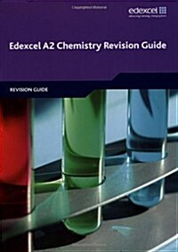 Edexcel A2 Chemistry Revision Guide (Paperback)