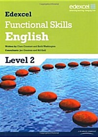 Edexcel Level 2 Functional English Student Book (Paperback)