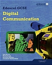 Edexcel GCSE Digital Communication Student Book (Paperback)
