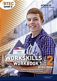 WorkSkills L2 Workbook 1: Getting a Job (Spiral Bound)