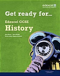 Get Ready for Edexcel GCSE History Student Book (Paperback)