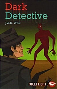 Dark Detective (Paperback)